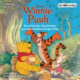 Cover-Bild Winnie Puuh - Die schönsten Geschichten aus dem Hundert-Morgen-Wald