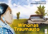 Cover-Bild Winonas Traumauto
