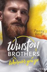 Cover-Bild Winston Brothers