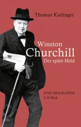 Cover-Bild Winston Churchill