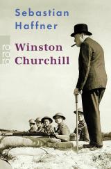 Cover-Bild Winston Churchill