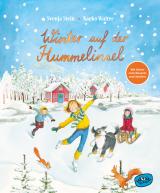 Cover-Bild Winter auf der Hummelinsel