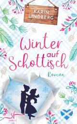 Cover-Bild Winter auf Schottisch