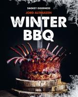 Cover-Bild Winter BBQ