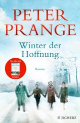 Cover-Bild Winter der Hoffnung