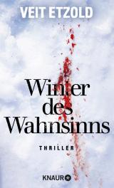 Cover-Bild Winter des Wahnsinns