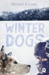 Cover-Bild Winter Dogs