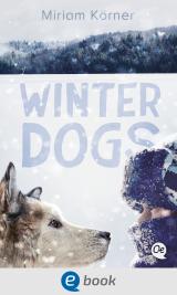 Cover-Bild Winter Dogs