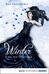 Cover-Bild Winter - Erbe der Finsternis