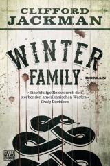 Cover-Bild Winter Family