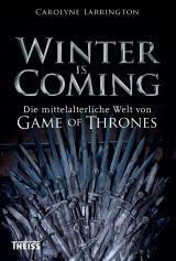 Cover-Bild Winter is Coming