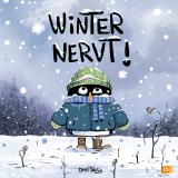 Cover-Bild Winter nervt!