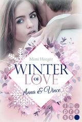 Cover-Bild Winter of Love: Anna & Vince