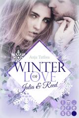 Cover-Bild Winter of Love: Julia & Reed