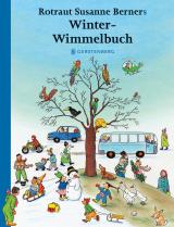 Cover-Bild Winter-Wimmelbuch
