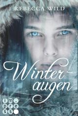 Cover-Bild Winteraugen (North & Rae 1)