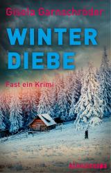 Cover-Bild Winterdiebe