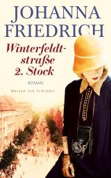 Cover-Bild Winterfeldtstraße, 2. Stock