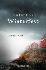 Cover-Bild Winterfest