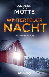 Cover-Bild Winterfeuernacht