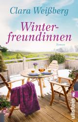Cover-Bild Winterfreundinnen