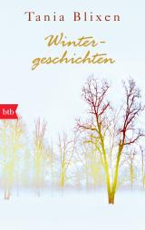 Cover-Bild Wintergeschichten