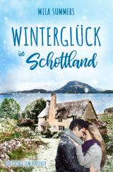 Cover-Bild Winterglück in Schottland