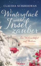 Cover-Bild Winterglück und Inselzauber: Ein Weihnachtsfest auf Borkum