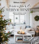 Cover-Bild Winterglück & Weihnachtszeit
