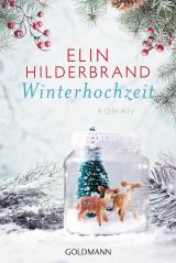 Cover-Bild Winterhochzeit