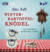 Cover-Bild Winterkartoffelknödel