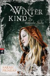 Cover-Bild Winterkind