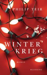 Cover-Bild Winterkrieg