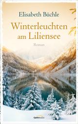 Cover-Bild Winterleuchten am Liliensee