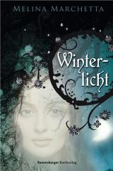 Cover-Bild Winterlicht