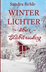 Cover-Bild Winterlichter über Blåbärsskog