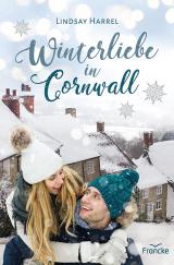 Cover-Bild Winterliebe in Cornwall