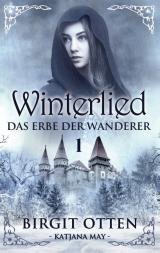 Cover-Bild Winterlied