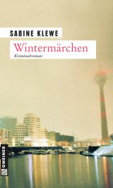 Cover-Bild Wintermärchen