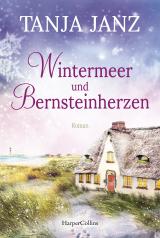 Cover-Bild Wintermeer und Bernsteinherzen