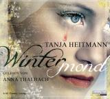 Cover-Bild Wintermond