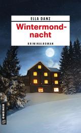 Cover-Bild Wintermondnacht