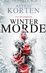 Cover-Bild Wintermorde