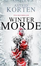 Cover-Bild Wintermorde