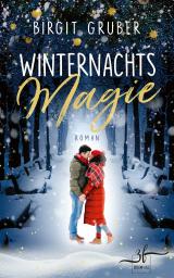Cover-Bild Winternachtsmagie