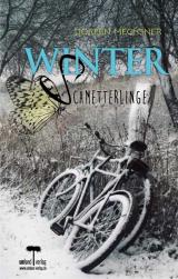 Cover-Bild Winterschmetterlinge