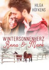 Cover-Bild Wintersonnenherz - Anna & Mark