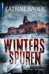 Cover-Bild WintersSpuren