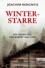 Cover-Bild Winterstarre