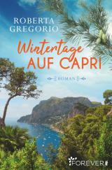 Cover-Bild Wintertage auf Capri (Capri 2)